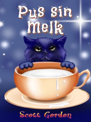 cover image of Pus sin Melk